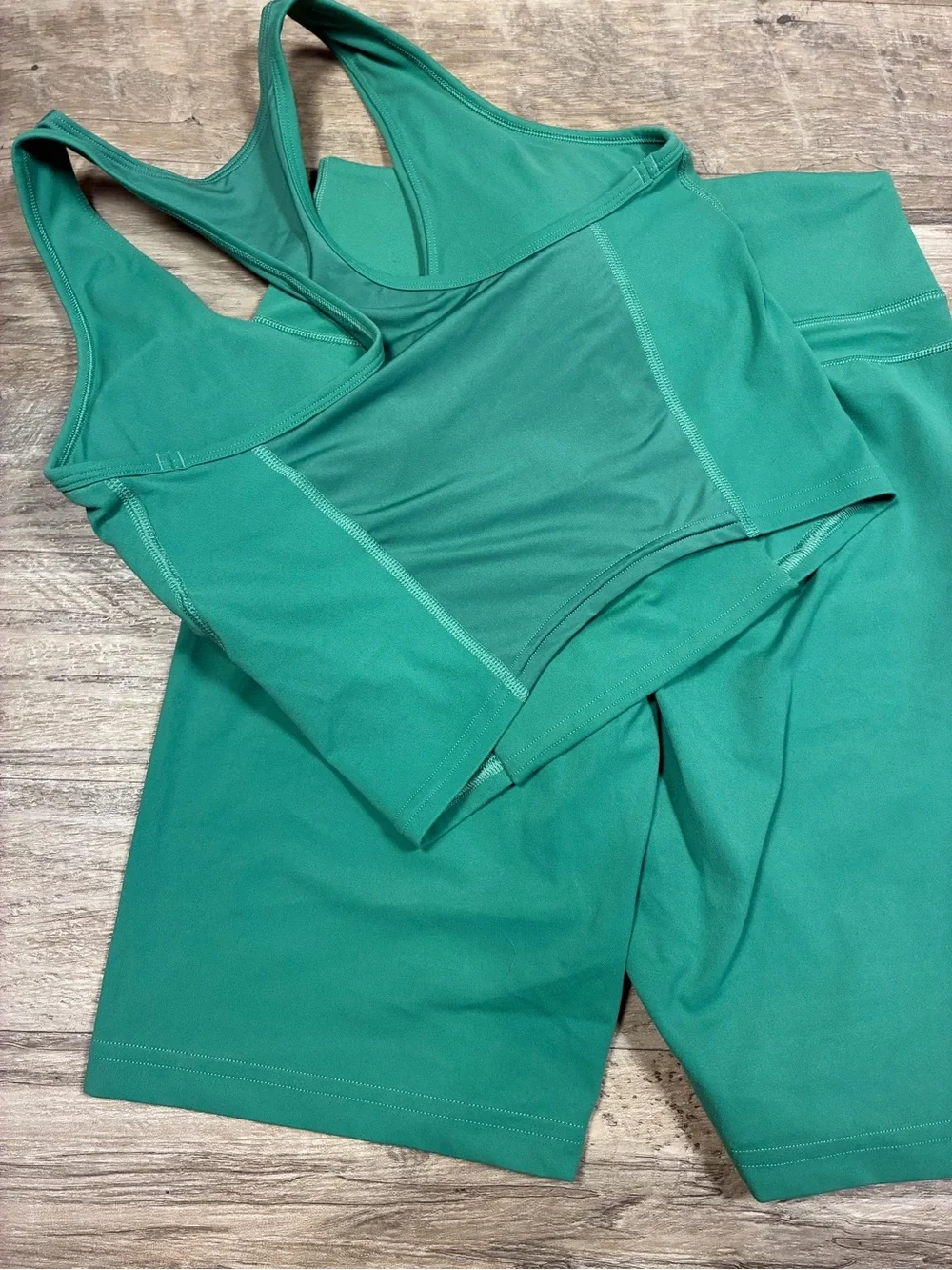 Gymshark cute workout